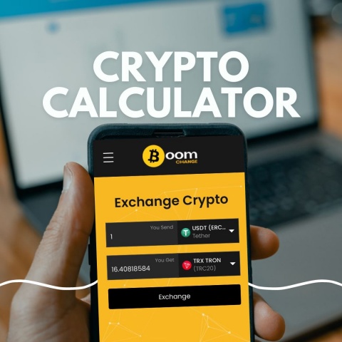 Crypto Converter