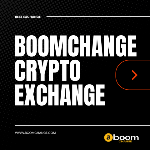BOOMCHANGE CRYPTO EXCHANGE