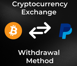 Boomchange - The Ultimate Cryptocurrency Exchange & Withdrawal Method