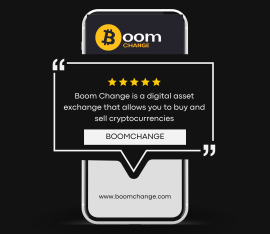 Boomchange Legit Website: A Comprehensive Review