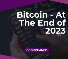 Bitcoin - At The End of 2023: A Deep Dive