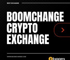 BOOMCHANGE CRYPTO EXCHANGE