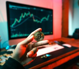 Crypto in 2026: Challenges, Risks, and Opportunities